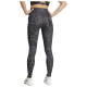 Adidas Γυναικείο κολάν Optime Essentials Stash Pocket Leggings